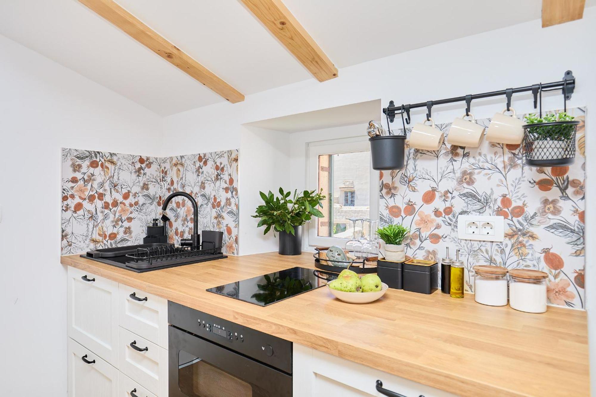 Appartement Hedera Estate Hedera 7 Dubrovnik