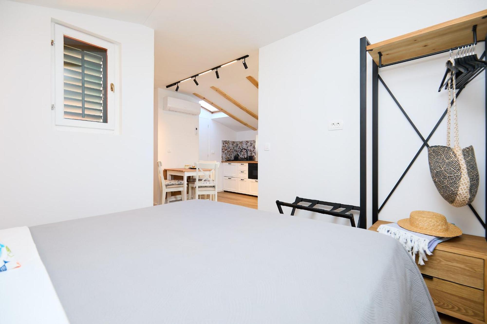 Hedera Estate Hedera 7 Appartement *